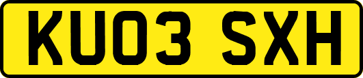 KU03SXH