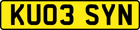 KU03SYN