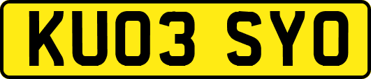 KU03SYO