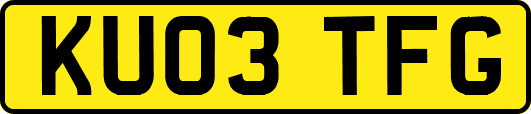 KU03TFG