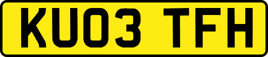 KU03TFH