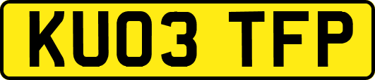 KU03TFP