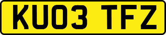 KU03TFZ