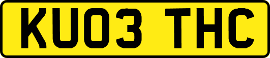 KU03THC
