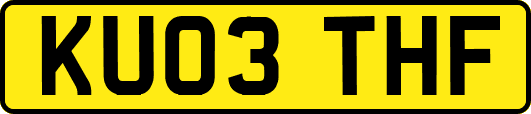 KU03THF