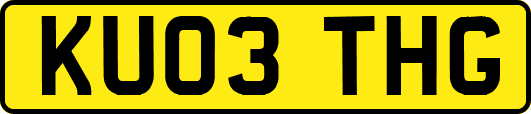 KU03THG