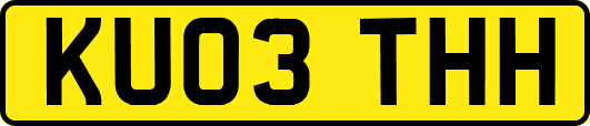 KU03THH