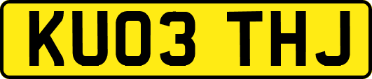 KU03THJ