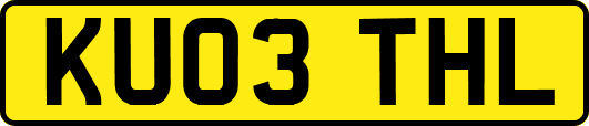 KU03THL