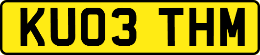KU03THM