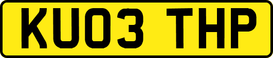 KU03THP