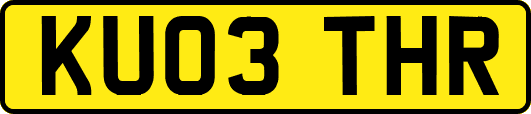 KU03THR