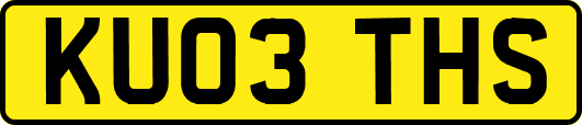 KU03THS