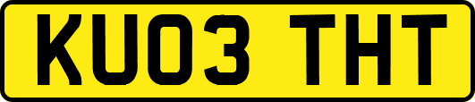 KU03THT
