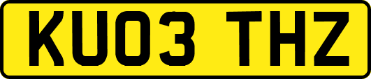 KU03THZ