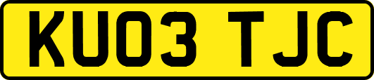 KU03TJC