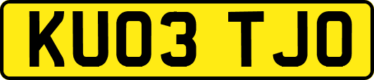 KU03TJO