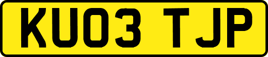 KU03TJP