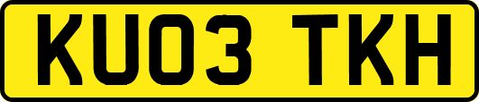 KU03TKH