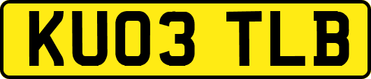 KU03TLB