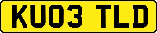 KU03TLD