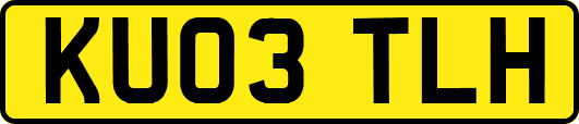 KU03TLH