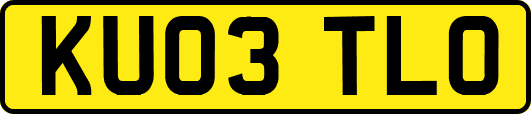 KU03TLO