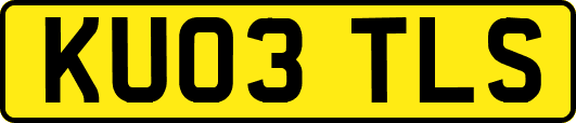 KU03TLS
