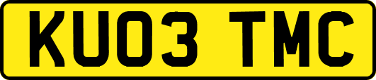 KU03TMC