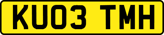 KU03TMH