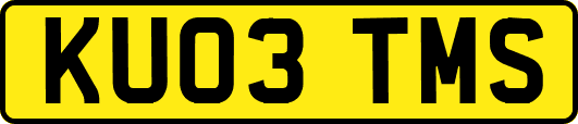 KU03TMS
