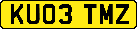 KU03TMZ