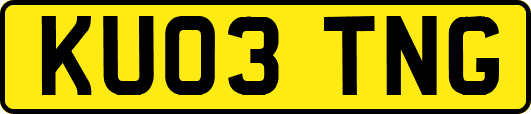 KU03TNG