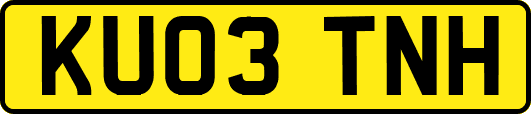 KU03TNH