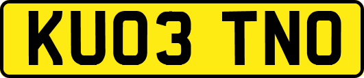 KU03TNO