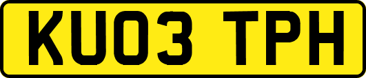 KU03TPH