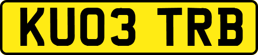 KU03TRB