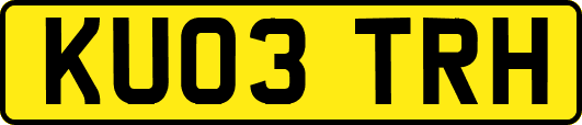 KU03TRH