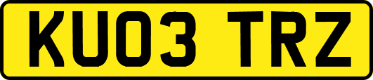 KU03TRZ