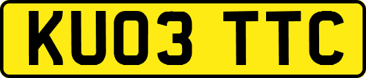 KU03TTC