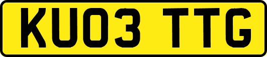 KU03TTG