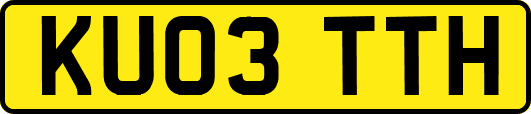 KU03TTH
