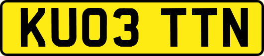 KU03TTN