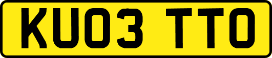 KU03TTO