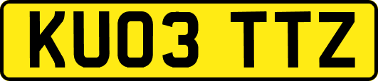KU03TTZ