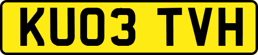 KU03TVH