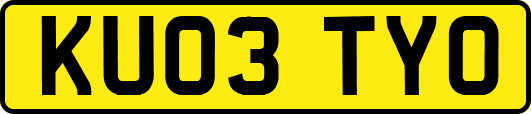 KU03TYO