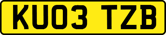 KU03TZB