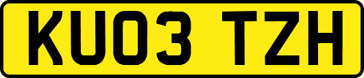 KU03TZH
