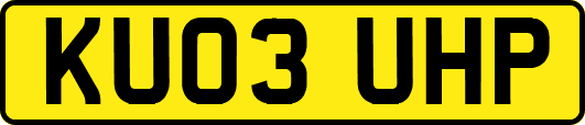 KU03UHP